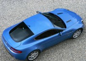 Aston Martin Vantage V8 Aston Martin Vantage V8